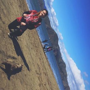 Meet your Posher, Kala